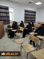 برگزاری کلاسهای پردیس رسالت به صورت حضوری 2