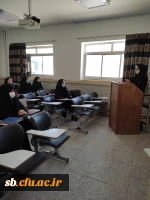 برگزاری کلاسهای پردیس رسالت به صورت حضوری 3