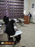 برگزاری کلاسهای پردیس رسالت به صورت حضوری 6