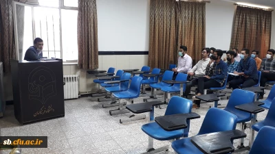 از سرگیری آموزش حضوری در پردیس شهید مطهری 