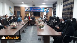 کارگاه« جهاد تبیین»ویژه اساتید 2