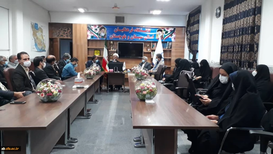 کارگاه« جهاد تبیین»ویژه اساتید 3