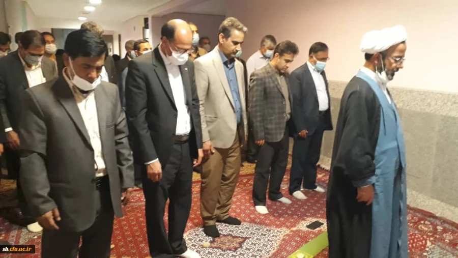 کارگاه« جهاد تبیین»ویژه اساتید 5