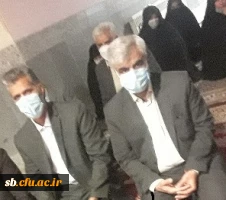 کارگاه« جهاد تبیین»ویژه اساتید 8