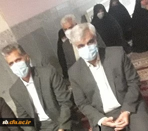 کارگاه« جهاد تبیین»ویژه اساتید 8