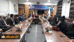 کارگاه« جهاد تبیین»ویژه اساتید همراه باضیافت افطار 2