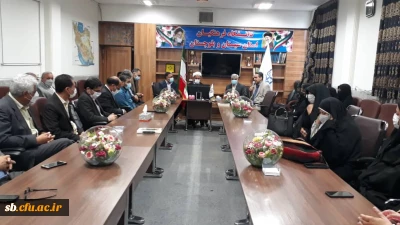 کارگاه« جهاد تبیین»ویژه اساتید همراه باضیافت افطار