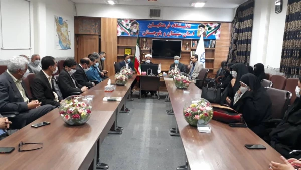 کارگاه« جهاد تبیین»ویژه اساتید همراه باضیافت افطار 2