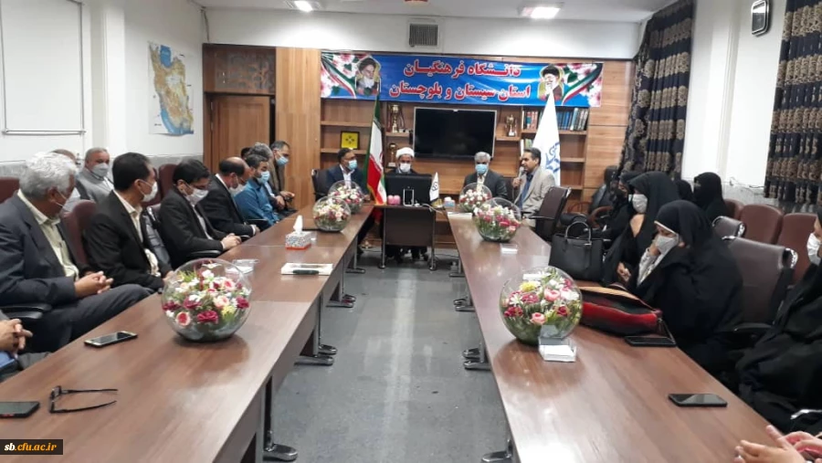 کارگاه« جهاد تبیین»ویژه اساتید همراه باضیافت افطار 2