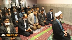 کارگاه« جهاد تبیین»ویژه اساتید همراه باضیافت افطار 5