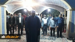  طرح ضیافت شهداء باهدف ترویج فرهنگ ایثار وشهادت  4