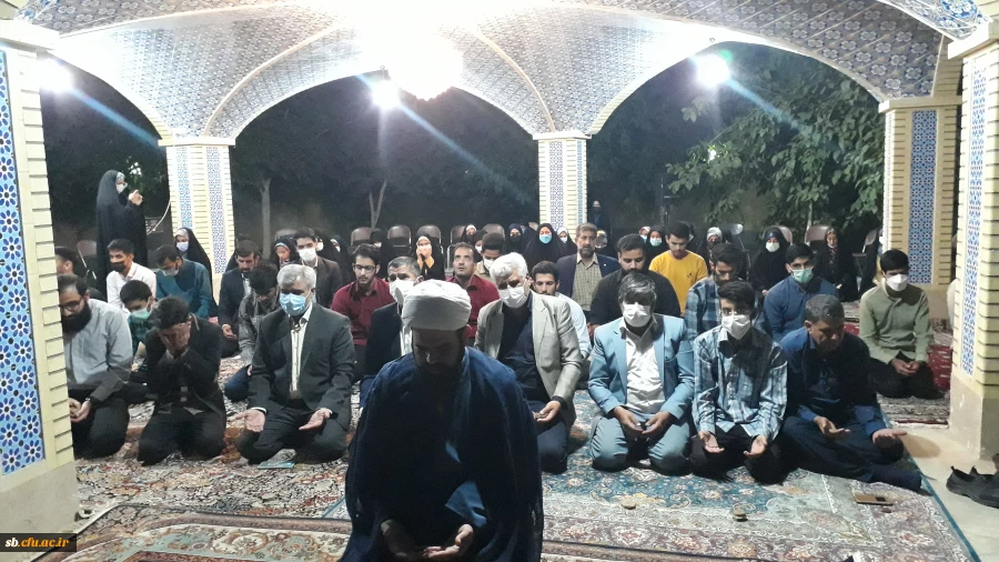  طرح ضیافت شهداء باهدف ترویج فرهنگ ایثار وشهادت  5