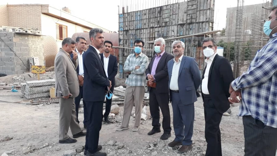 نشست صمیمی مدیرکل آموزش پرورش استان سیستان وبلوچستان با دانشجومعلمان 3