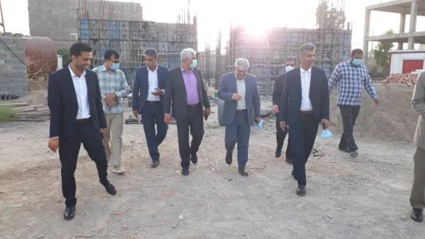 نشست صمیمی مدیرکل آموزش پرورش استان سیستان وبلوچستان با دانشجومعلمان 4