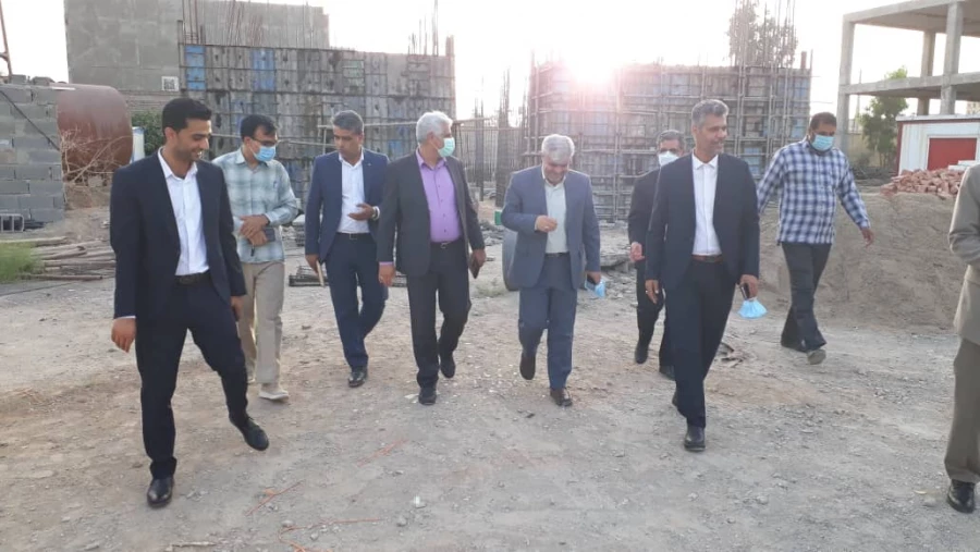 نشست صمیمی مدیرکل آموزش پرورش استان سیستان وبلوچستان با دانشجومعلمان 4