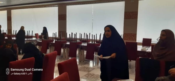 اردوی تفریحی 2