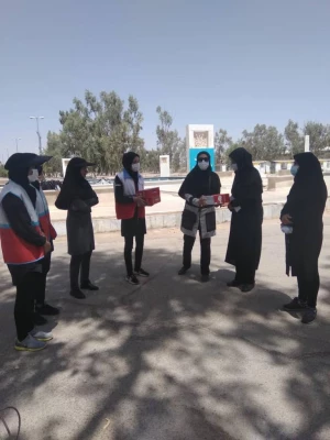 اردوی تفریحی 3