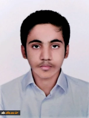 در گذشت ناباورانه دانشجو معلم مصطفی پورمند دانشجوی رشته زیست ورودی 99