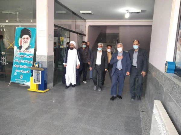 دیدارنماینده مردم زابل و عضو کمیسیون آموزش و تحقیقات مجلس شورای اسلامی با اعضای شورای آموزشی وفرهنگی 4