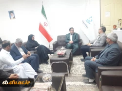 استفاده دانشجویان دانشگاه فرهنگیان استان سیستان وبلوچستان ازفضاهای اموزشی وخوابگاهی منطقه آزادتجاری چابهار 2