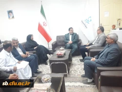 استفاده دانشجویان دانشگاه فرهنگیان استان سیستان وبلوچستان ازفضاهای اموزشی وخوابگاهی منطقه آزادتجاری چابهار 3