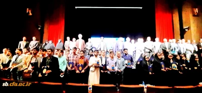 متن مصاحبه با آقای سعید دیناری نفر اول حفظ 5 جزء قرآن کریم در سی و دومین جشنواره قرآن و عترت