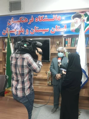 برگزاری آزمون حضوری-برخط مهارت آموزان سری پنجم  3