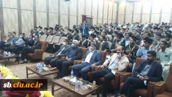  چشن فارغ التحصیلی دانشجویان ورودی 97 2