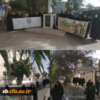 پیاده روی عید غدیر 2