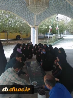 پیاده روی عید غدیر 4