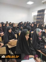 برگزاری دوره تابستانی دانشجو معلمان به صورت حضوری 2