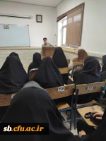 برگزاری دوره تابستانی دانشجو معلمان به صورت حضوری 3