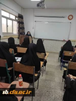 برگزاری دوره تابستانی دانشجو معلمان به صورت حضوری 6