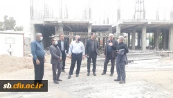  بازدید میدانی 