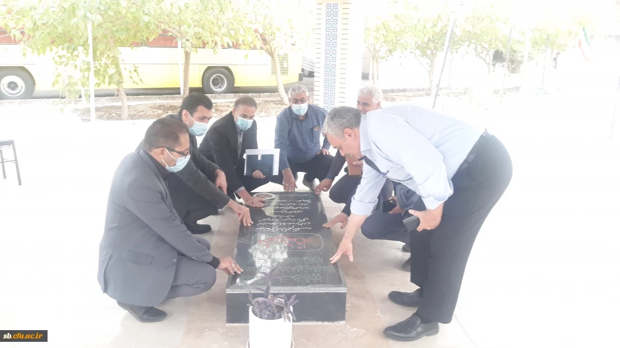  بازدید میدانی "سفیران مهر" ازپردیس هاومراکز تابعه استان 2