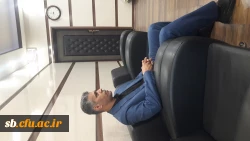 دیدار سفیران مهر دانشگاه فرهنگیان کشور بامدیرکل آموزش وپرورش 3