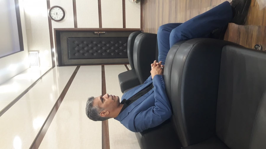 دیدار سفیران مهر دانشگاه فرهنگیان کشور بامدیرکل آموزش وپرورش 3