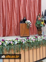 برگزاری دوره های فرهنگی وتربیتی دانشجویان ورودی 1398 8