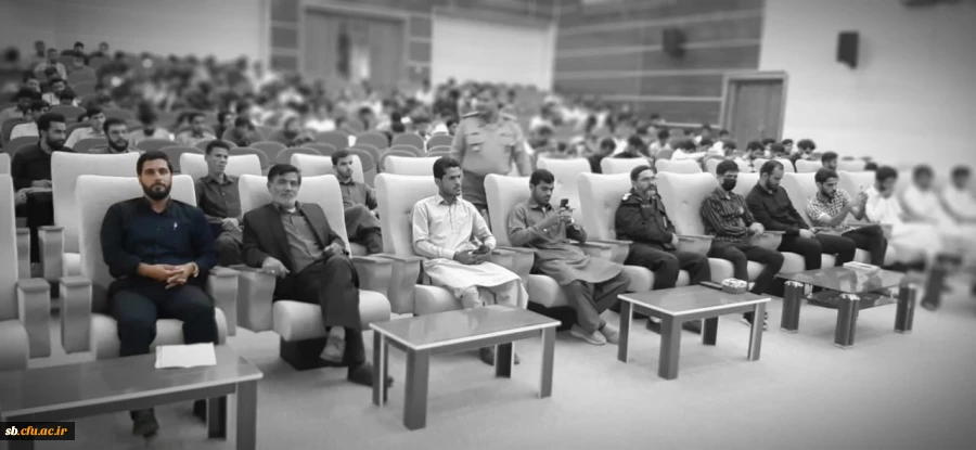 برنامه های فرهنگی ،تربیتی،اعتقادی دانشگاه فرهنگیان پردیس شهید مطهری استان سیستان و بلوچستان 7