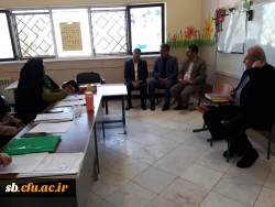 برگزاری مصاحبه دعوت شدگان چند برابر ظرفیت دانشگاه فرهنگیان 4