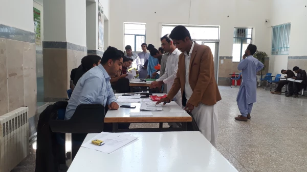  شروع ثبت نام دانشجویان جدیدالورود 2