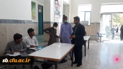  شروع ثبت نام دانشجویان جدیدالورود 3