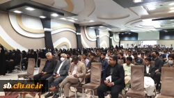 آئین استقبال  از نو دانشجو معلمان مهر 1401 4