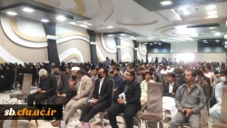 آئین استقبال  از نو دانشجو معلمان مهر 1401 6