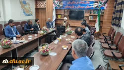 علیرضا کیخا : رمضان ماه تقویت اراده هاست . 2