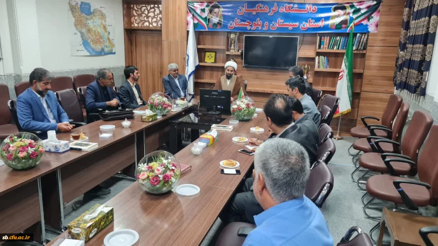 علیرضا کیخا : رمضان ماه تقویت اراده هاست . 2