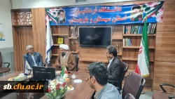 علیرضا کیخا : رمضان ماه تقویت اراده هاست . 3