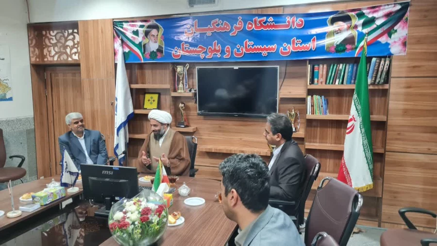 علیرضا کیخا : رمضان ماه تقویت اراده هاست . 3