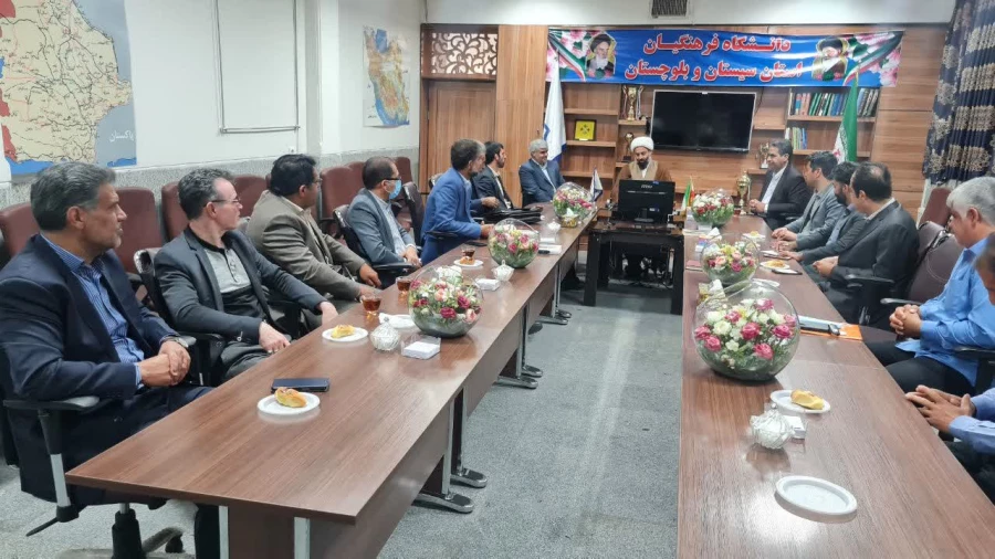 علیرضا کیخا : رمضان ماه تقویت اراده هاست . 4