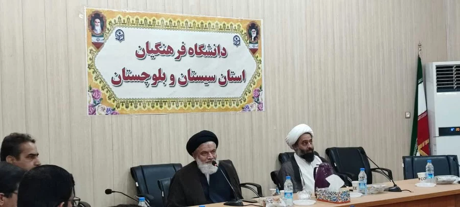 جلسه دانش افزایی و  آشنایی با تمدن نوین اسلامی 4